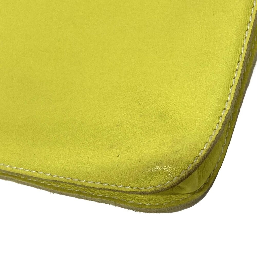 Hermès Clou de Selle Shoulder Bag - Picture 12 of 15
